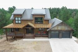 21162 Gilded Mountain Road Lead, SD 57754