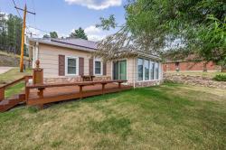 630 Lincoln Street Custer, SD 57730