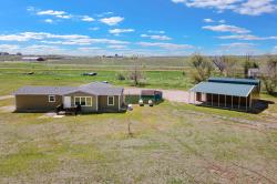 13208 Hillsview Drive Hot Springs, SD 57747