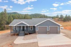 12853 Pasque Flower Trail Hot Springs, SD 57747