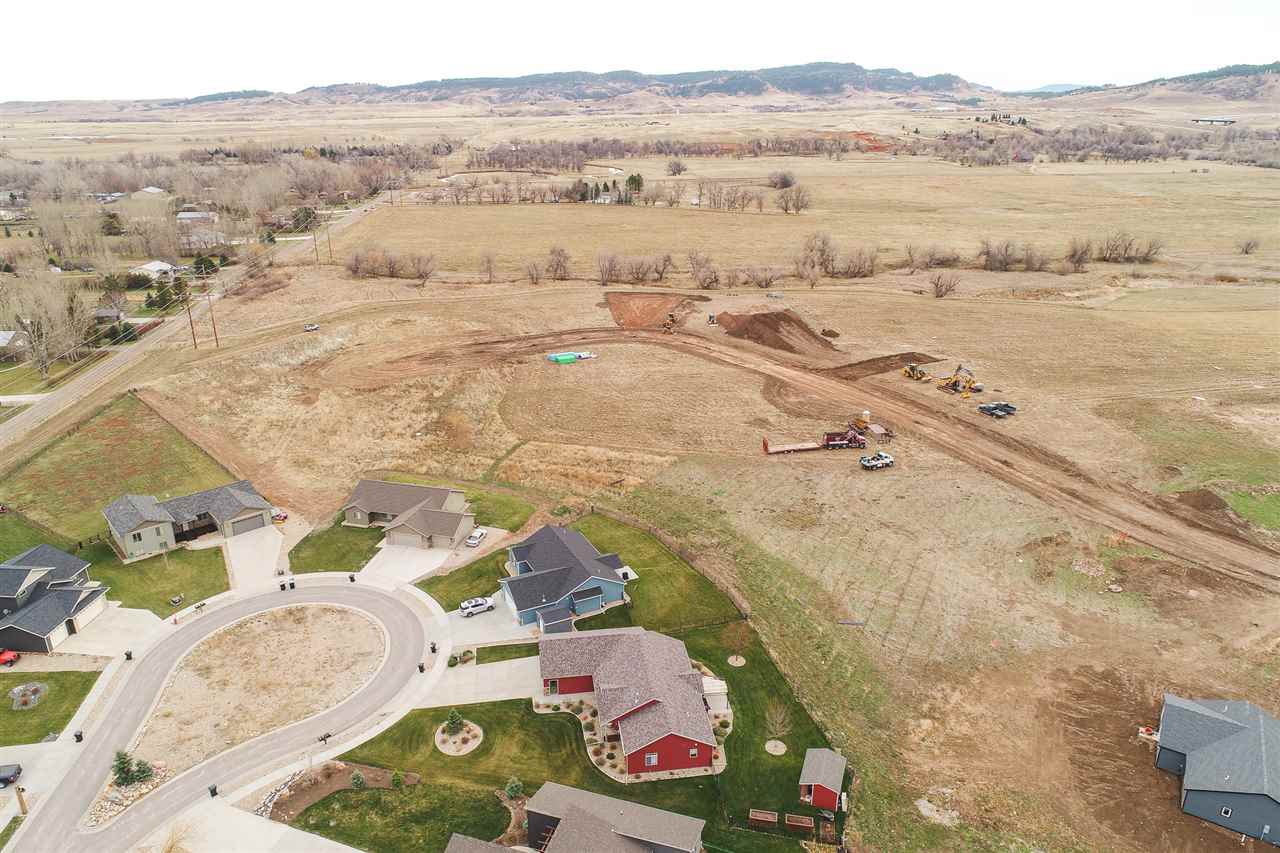 Mls Lot 12 Block 10 Bozeman Dr Spearfish Sd 577