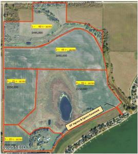 19374 455th Avenue PARCEL #5 Lake Norden, SD 57248