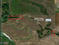Twin Lakes Diversion Ditch Gpa -- Redfield, SD 57469