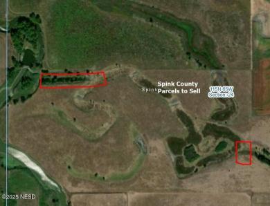 Twin Lakes Diversion Ditch Gpa -- Redfield, SD 57469