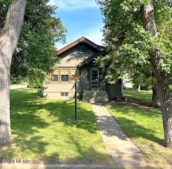 221 6th Avenue E Sisseton, SD 57262