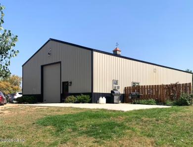 13935 482nd Avenue Big Stone City, SD 57216