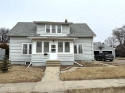 111 E 10th Avenue Redfield, SD 57469