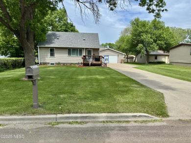 1117 4th Avenue NW Watertown, SD 57201