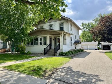 508 S 6th Street Milbank, SD 57252