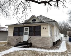 22 7th Street NE Watertown, SD 57201