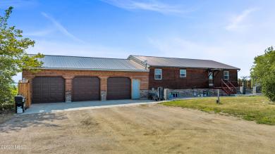 16169 447Th Avenue Florence, SD 57235
