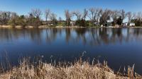 Lot F Lake Faulkton 2nd Subd -- Faulkton, SD 57438