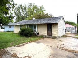 215 8th Avenue E Sisseton, SD 57262