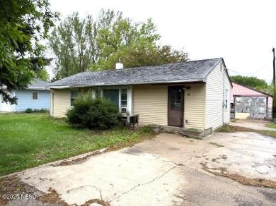 215 8th Avenue E Sisseton, SD 57262