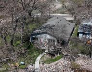 420 N Lake Drive Watertown, SD 57201