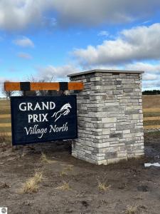 6658 World Cup Lane Grand Prix Village North Williamsburg, MI 49690