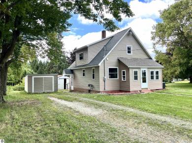 308 E Euclid Street Mcbain, MI 49657