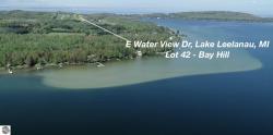 E Water View Drive Lake Leelanau, MI 49653