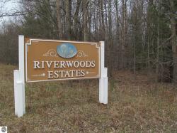 Lot 25 River Woods Road River Woods Estates #2 Lake City, MI 49651