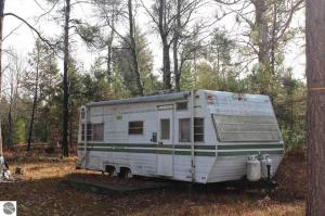 000 NW Mario Trail, Kalkaska, MI 49646