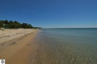 E Acadia Woods Road, Northport, MI 49670