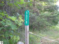 5378 NW Townline Road, Williamsburg, MI 49690