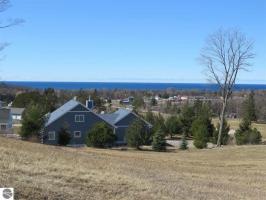 11734 S Sleepy Valley Trail, Empire, MI 49630