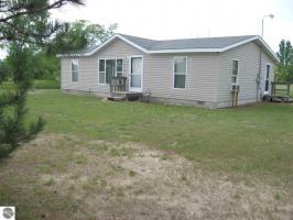 8971 NE Priest Road, Mancelona, MI 49659