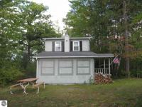 000 NE Wood Road, Ne, Kalkaska, MI 49646