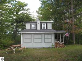 000 NE Wood Road, Ne, Kalkaska, MI 49646
