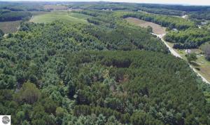 N Manitou Trail, Northport, MI 49670