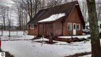 8463 Cinder Hill Road, Mancelona, MI 49659