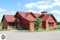 734 Vista Place #10, Kewadin, MI 49648