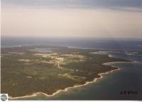 LOT 3 East Side Drive, Beaver Island, MI 49782