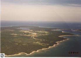 LOT 3 East Side Drive, Beaver Island, MI 49782