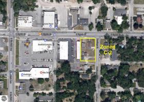 508 Hastings Street, Traverse City, MI 49686