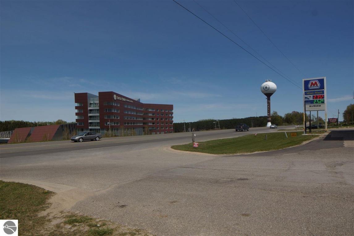 Turtle Creek Casino & Hotel