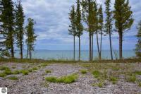 Parcel 3 N Onominese Trail, Northport, MI 49670