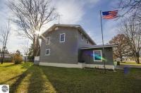 507 Evergreen, Kalkaska, MI 49646