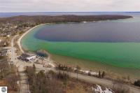 Parcel E Page Lane, Omena, MI 49674