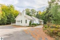 5169 Mackenzie Drive, Kewadin, MI 49648