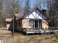 12643 NE Runyan Lane, Kalkaska, MI 49646