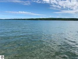 Lot 3 Sugarbush Drive, Kewadin, MI 49648
