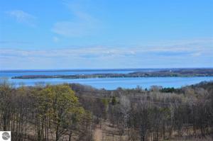 Lot 12/13 N Evgor Pt, Suttons Bay, MI 49682