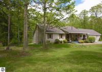 675 E Shetland Trail, Cedar, MI 49621