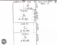 3152 SW Sage Drive, South Boardman, MI 49680