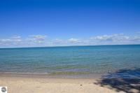 N Forest Beach Shores, Northport, MI 49670