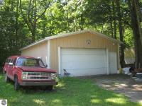 3389 NE South Circle Drive, Kalkaska, MI 49646