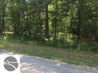 9586 Pine Circle Drive Nw Lot 106, Rapid City, MI 49676