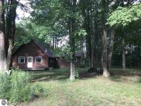 8463 Cinder Hill Road, Mancelona, MI 49659
